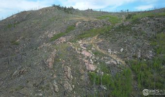 3839 Davis Ranch Rd, Bellvue, CO 80512