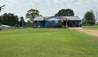 416381 E 1935 Rd, Antlers, OK 74523