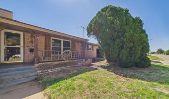 1512 Avenue K, Abernathy, TX 79311