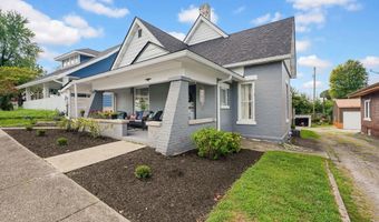 1717 H St, Bedford, IN 47421