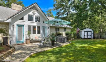 718 Winged Foot Dr, Aiken, SC 29803