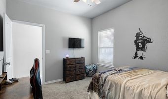 207 N Hubbard St, Alvord, TX 76225