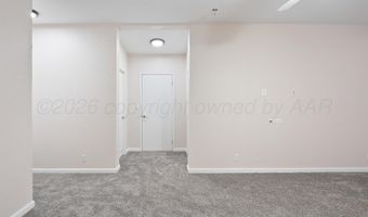 2501 Trammel Ave, Amarillo, TX 79118