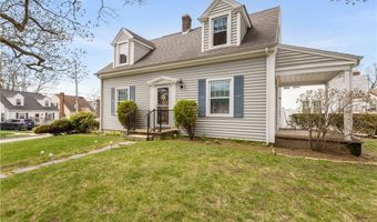 381 Auburn St, Cranston, RI 02910