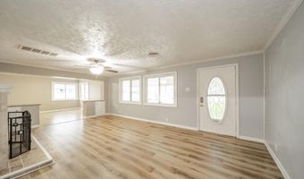 11114 N 300 E, Alexandria, IN 46001