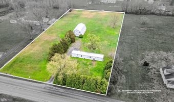 2414 ARTHURSVILLE Rd, Hartly, DE 19953