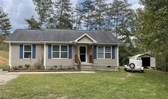 1008 Ramsey Branch Rd, Artemus, KY 40903