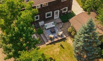 1410 Creal Cres, Ann Arbor, MI 48103