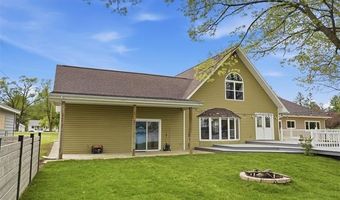 16263 S Seymour Rd, Argentine, MI 48451