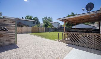 3511 Partridge Ln, Casper, WY 82604