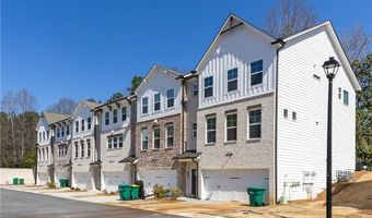 4017 Acer Ct, Peachtree Corners, GA 30092