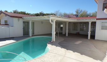 25620 Pendelton Way, Bouse, AZ 85325