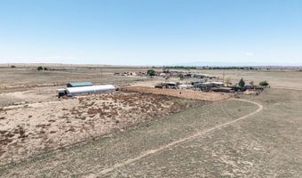 2540 58th Ln, Boone, CO 81025