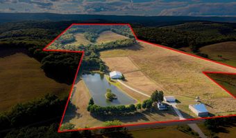 5719 Cortland Rd, Alum Bank, PA 15521