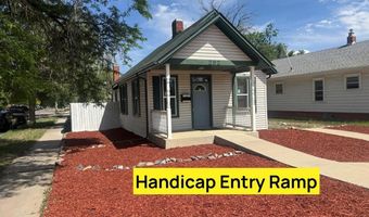 202 S 4th Ave, Brighton, CO 80601
