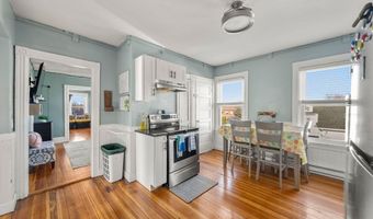 28 Pine St C, Attleboro, MA 02703