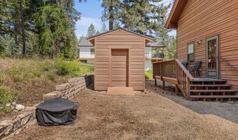 106 Stewart Dr, Blanchard, ID 83804