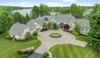 13198 N County Road 400 E, Batesville, IN 47006