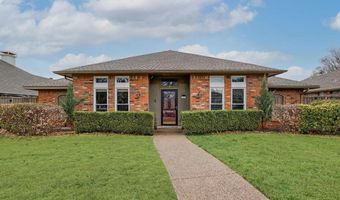 920 Green Brook Dr, Allen, TX 75002