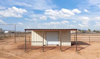 N 4th Street, Aguila, AZ 85320