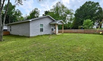 1733 Caddo St, Arkadelphia, AR 71923