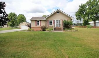 15352 Duffield Rd, Argentine, MI 48418