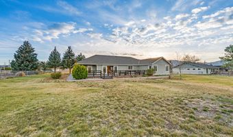 969 Riverview Dr, Gardnerville, NV 89460