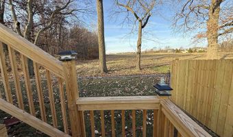 1604 Allison Blvd, Auburn, IN 46706