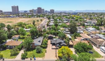 207 W ROMA Ave, Phoenix, AZ 85013