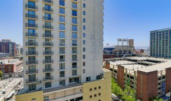 530 K St 1115, San Diego, CA 92101