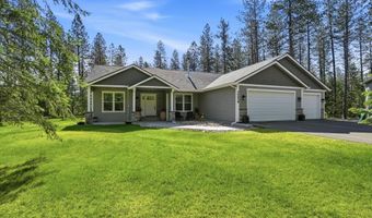 26658 N CHANNY Way, Athol, ID 83801