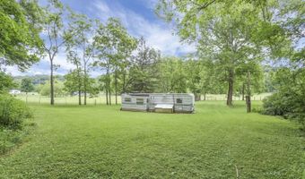 16749 Mush Run Rd, Athens, OH 45701