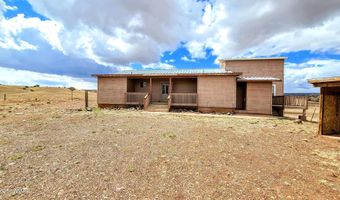 918 County Rd, Concho, AZ 85924