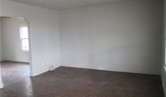 1827 Davidson St, Aliquippa, PA 15001