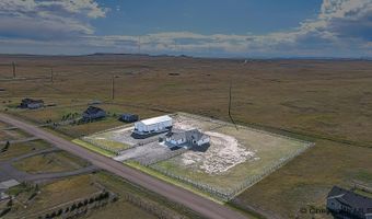 6758 SPENCER Dr, Cheyenne, WY 82007
