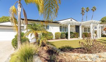 10028 Resmar Pl, La Mesa, CA 91941