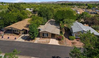 1487 W Horseshoe Bend Dr, Camp Verde, AZ 86322