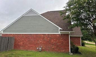 505 Lakewood Dr, Batesville, MS 38606