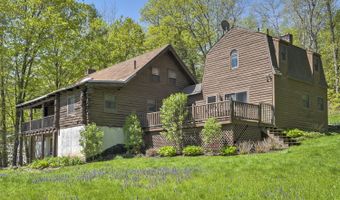 132 Poocham Rd, Chesterfield, NH 03466