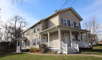 0 Crane St And Locust Ave, Danbury, CT 06810