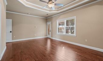2508 Kingston Dr, Bartlesville, OK 74006