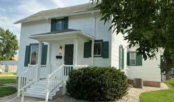 101 SW 8th Ave, Aberdeen, SD 57401