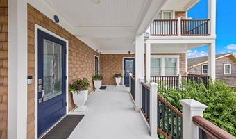 100 N WEST Ave UNIT 7A, Beach Haven, NJ 08008