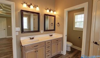 25861 Lot 33 Caldera Dr, Athens, AL 35613