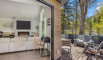 100 Park Ave, Aspen, CO 81611