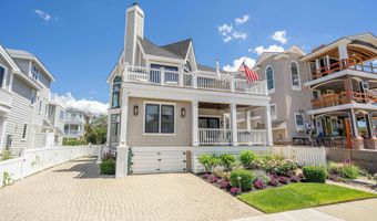93 E 11th St, Avalon, NJ 08202