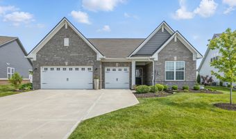 3839 Albert Ln, Bargersville, IN 46106