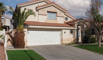 2186 Eaglecloud Dr, Henderson, NV 89074