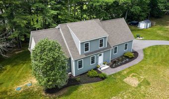 34 Crawley Falls Rd, Brentwood, NH 03833