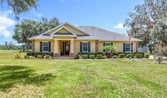18940 E ALTOONA Rd, Altoona, FL 32702